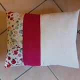 cushion stains