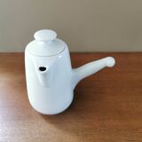 Vintage chocolate jug