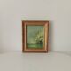 Canvas reproduction