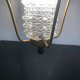 Lantern suspension