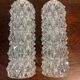 Pair of wall lights from the 1960s