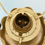 Bronze Lamp – Early 20th Century