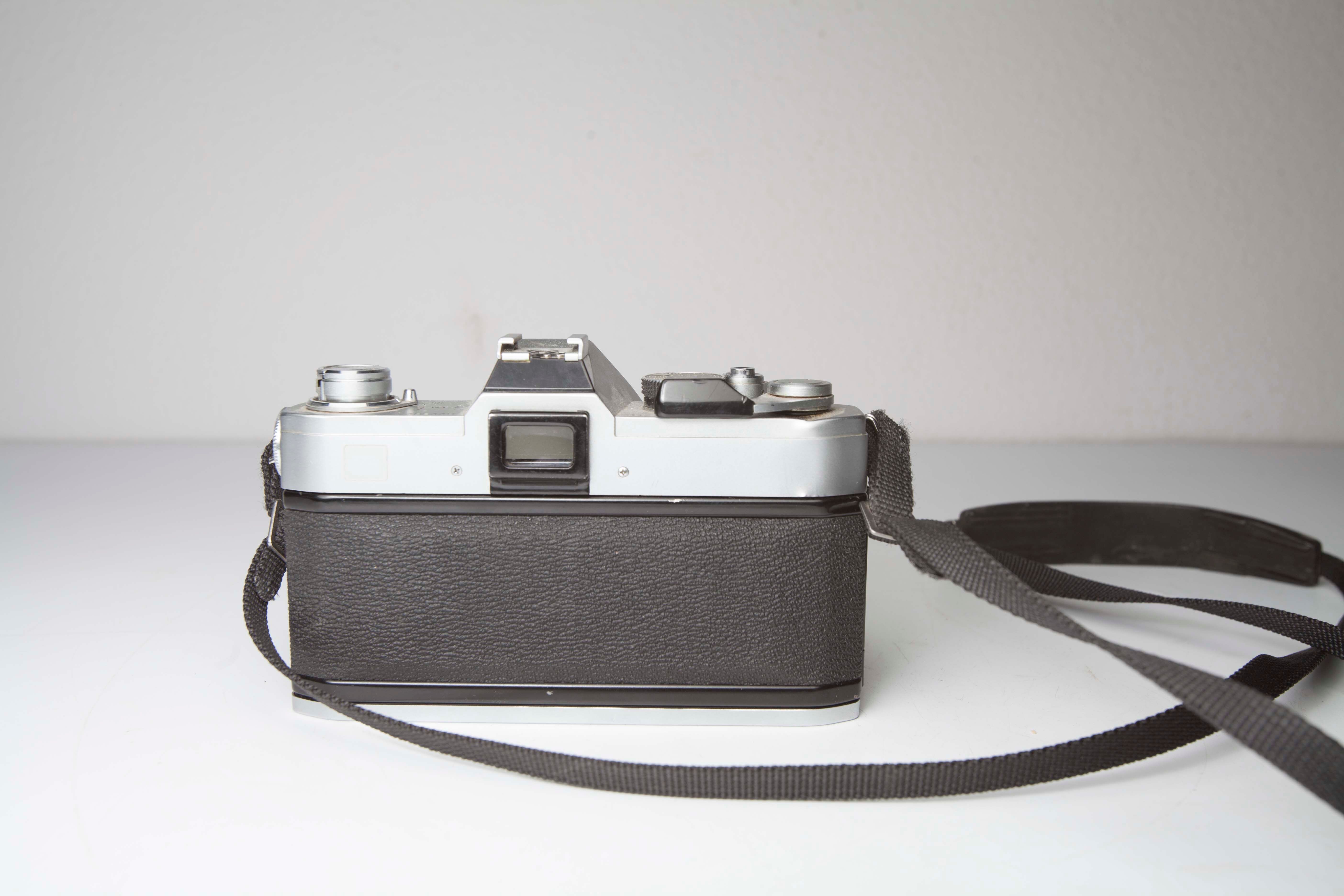 Canon Ftb Ql