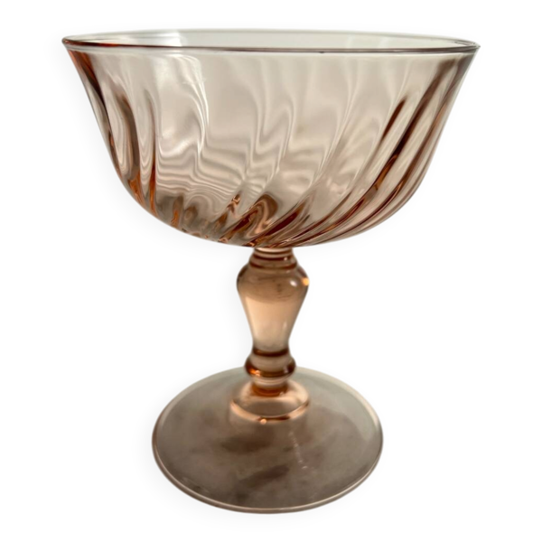 Verre à pied Rosaline