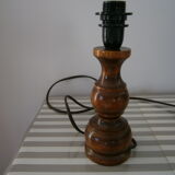 Lamp foot
