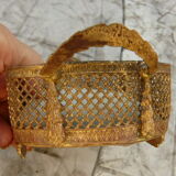 Trinket bowl Louis XVI style