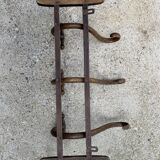 Wall coat rack Thonet late nineteenth