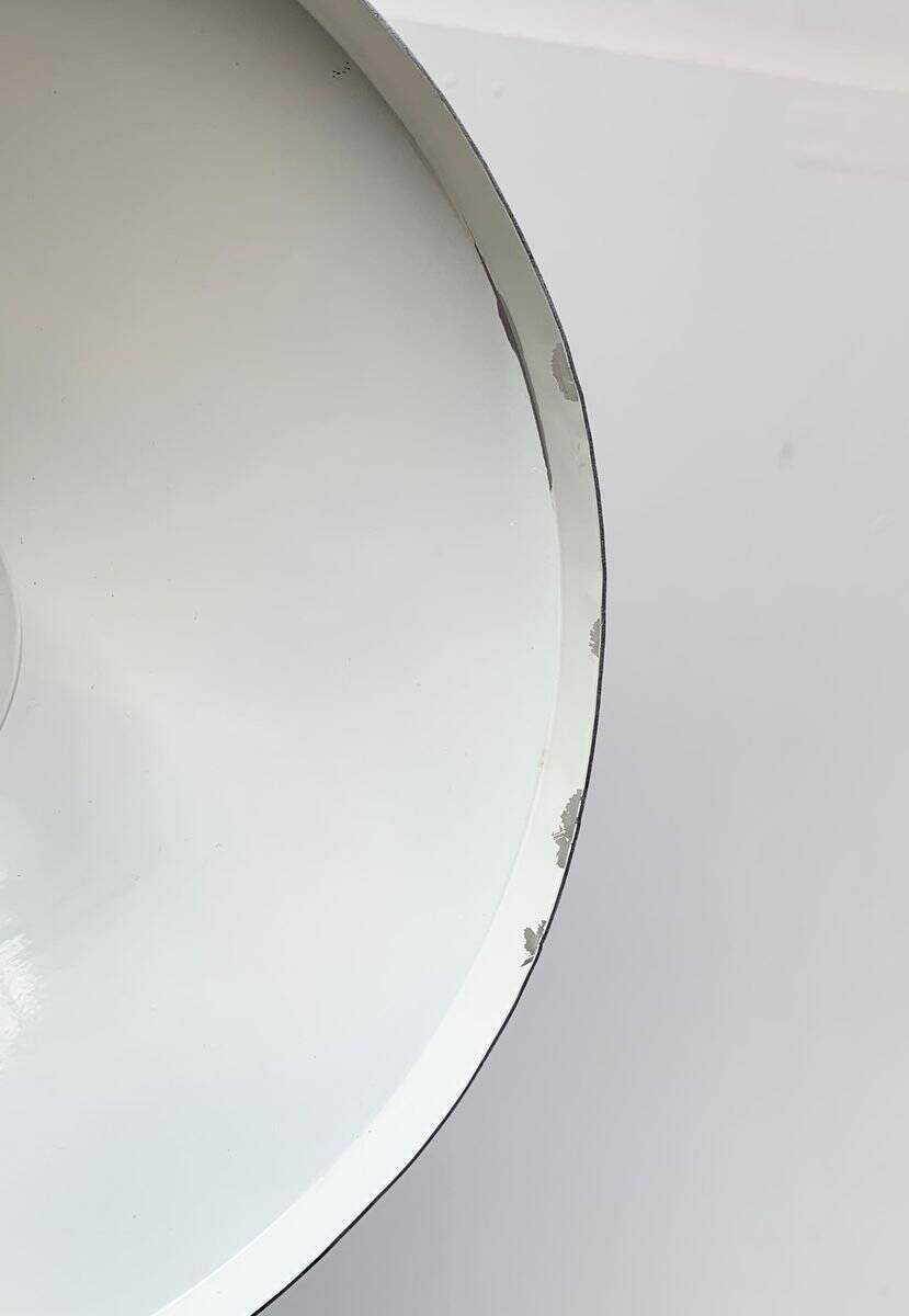 Mid-century minimalist floor lamp