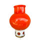 Drukov Brno wall lamp, Czechoslovakia, 1970s.