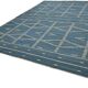 Contemporary Tribal Decorative Kilim 313 cm x 415 cm