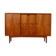 Scandinavian buffet teak 1960