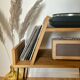 Turntable furniture | scandinavian