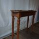 Table de fumeur