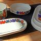 Villeroy & Boch table service – Acapulco model (1970s, blue stamp)