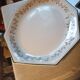 Johnson Brothers 1980s "Eternal Beau" octagonal design