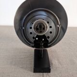 Parscot pipe wall light from the 50s and 60s