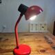 80s pop lamp Italian design