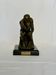 The Thinker Bronze Sculpture, Rosin Statue Bronze