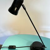 Vintage bedside lamp from the 1980's Fase