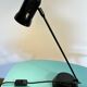Vintage bedside lamp from the 1980's Fase