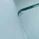 Table basse verre Maison Jarden 50