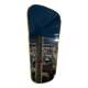 Miroir asymétrique forme libre des années 60