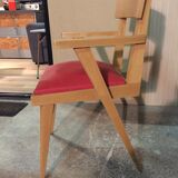 Fauteuil années 60