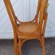 Paire de chaises bistrot Baumann