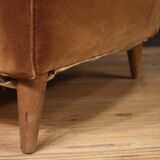 Pair of armchairs 1950