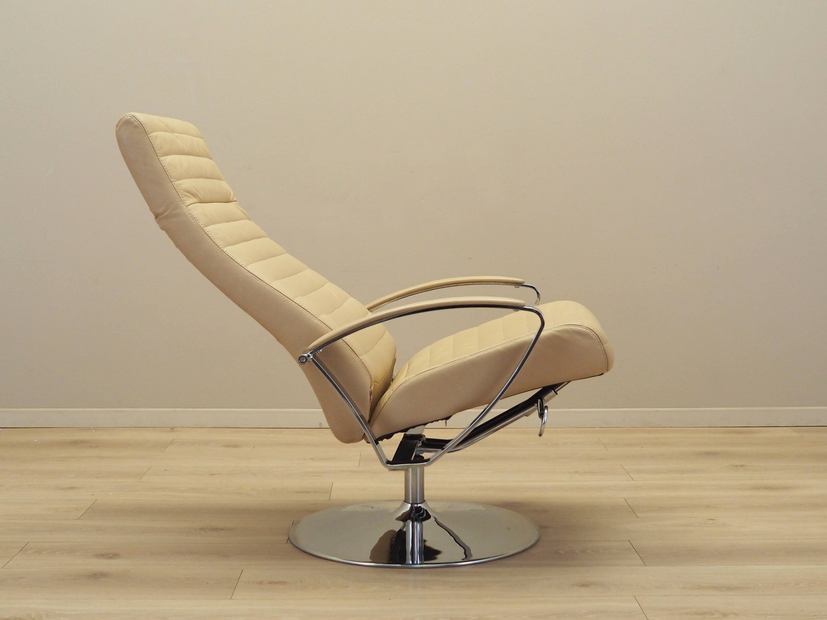 Lounge armchair, Danish design, 1970s, production: BoConcept