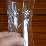Set of 4 Czechoslovakia glasses