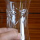 Set of 4 Czechoslovakia glasses