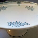 Presentation dish/compot
