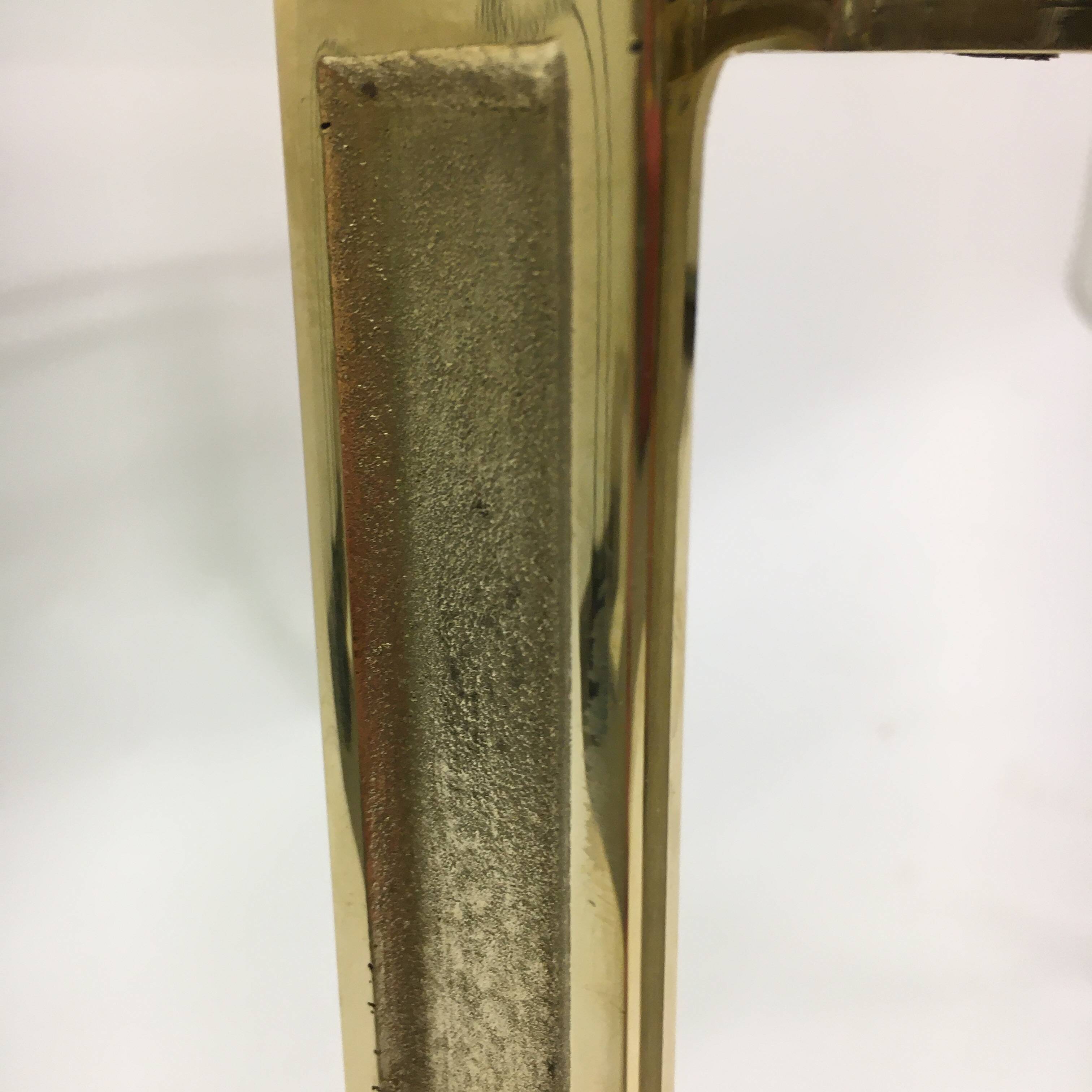 Peter Ghyczy side table, 1970’s