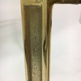 Table d'appoint Peter Ghyczy, années 1970