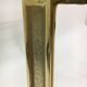 Peter Ghyczy side table, 1970’s