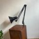 Lampe d'architecte vintage