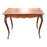 Old Louis XV style table/desk