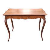 Ancienne table /bureau style Louis XV