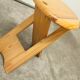 Stool model "suzy" by Adrian Reed