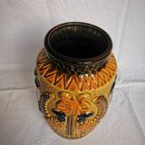 Vase Bay West Germany