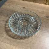 Plat vintage compartimenté