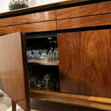Madisson sideboard, year 1958 (De Coene, Brothers, Belgium)