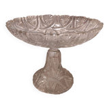 Vintage French dessert stand