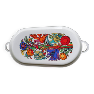 Villeroy and Boch tray