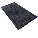 Tapis turc vieilli, 200 x 100 cm