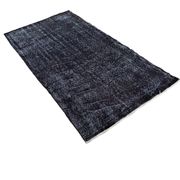 Tapis turc vieilli, 200 x 100 cm