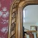Miroir époque Louis Philippe 157 x 97