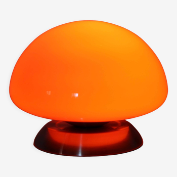 Mushroom lamp touch