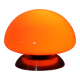 Lampe champignon touch